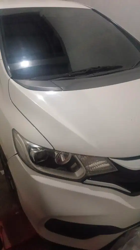 Honda Jazz 2015 Bensin