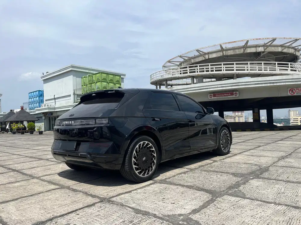 [ DP 85 ] IONIQ 5 SIGNATURE LONG RANGE 2022