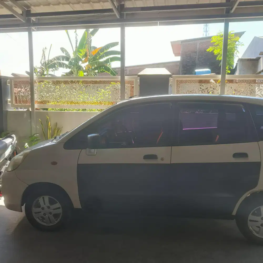 Suzuki Karimun 2012 Bensin