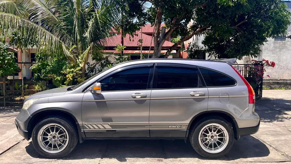 Honda CR-V 2008 Bensin