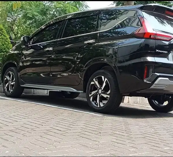 Mitsubishi Xpander 2024 Bensin
