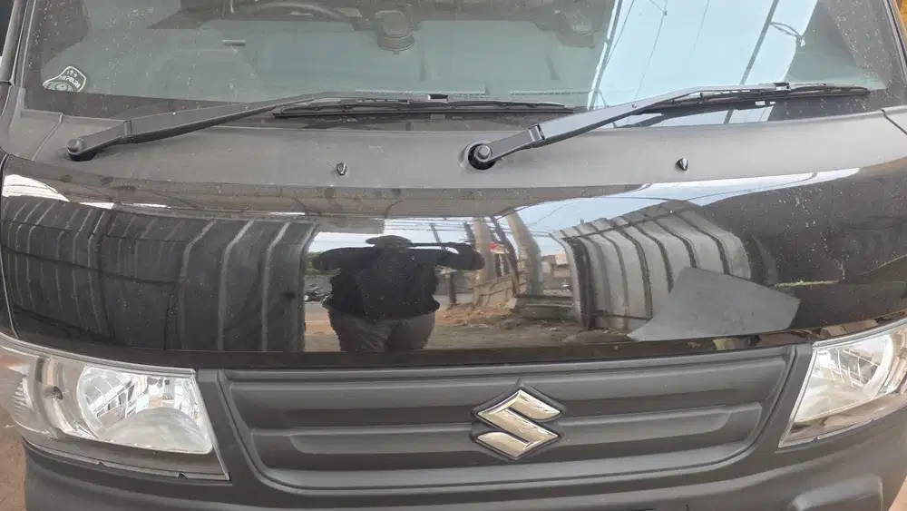 Suzuki Carry 2026 Bensin