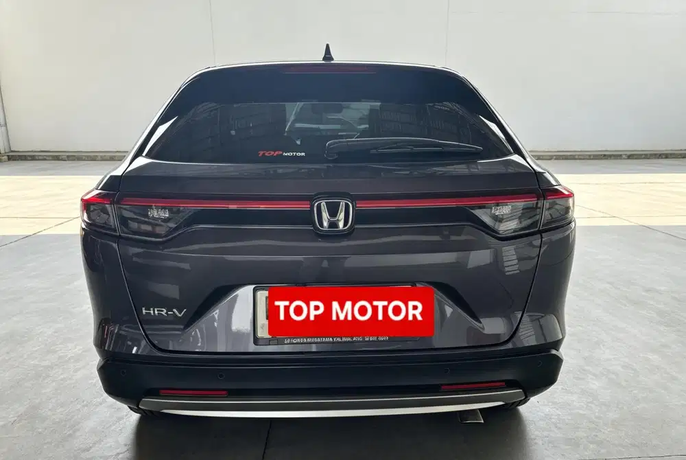 HONDA HRV SE AT TH 2023
