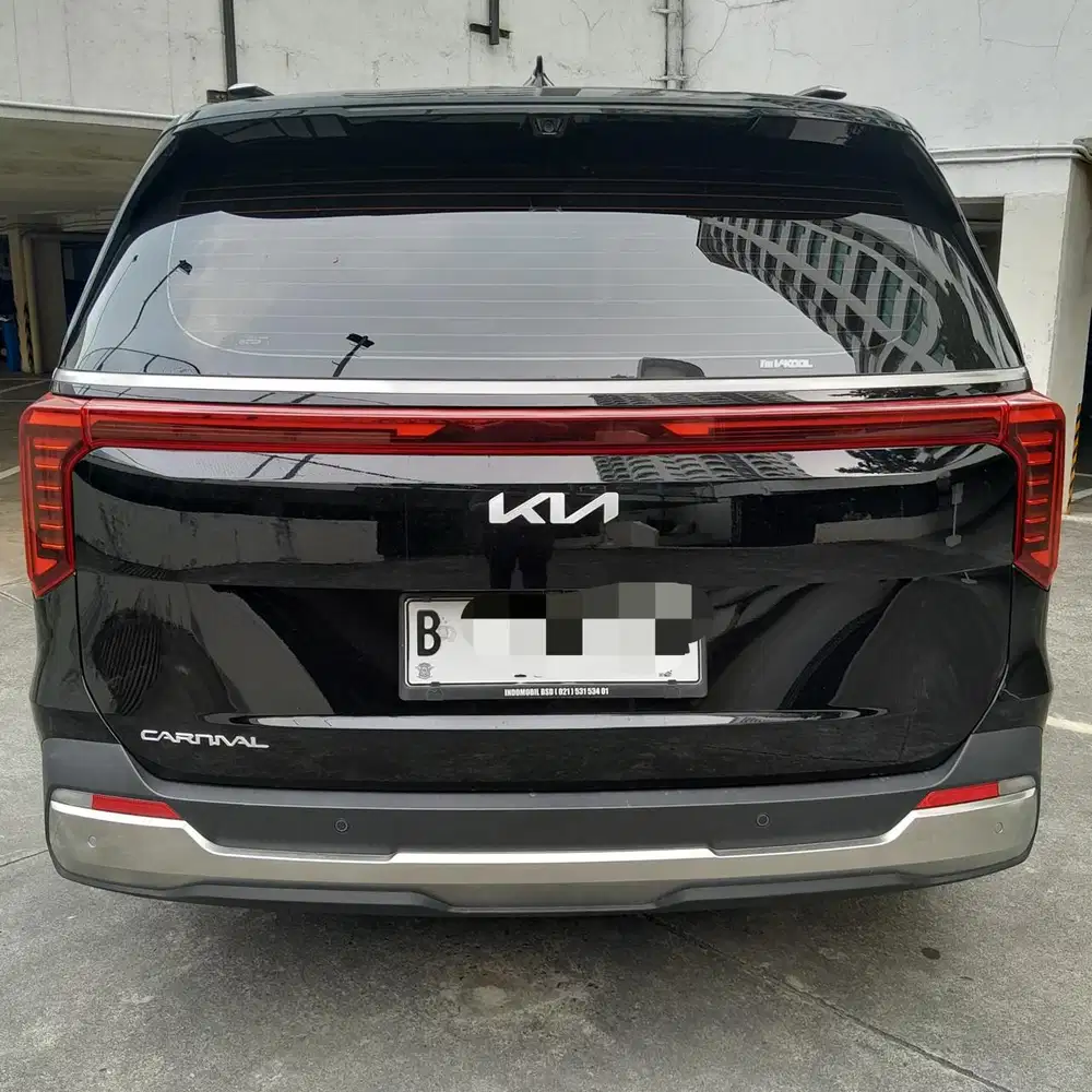 Kia Carnival 2024 Diesel