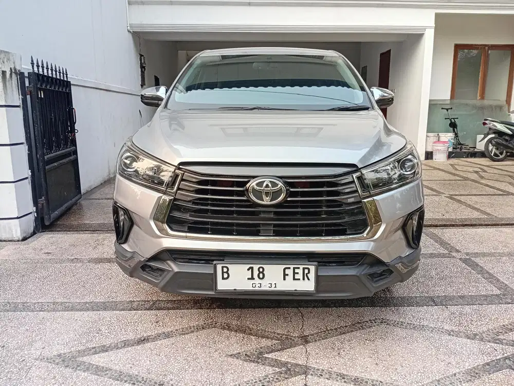 Innova venturer 2021
