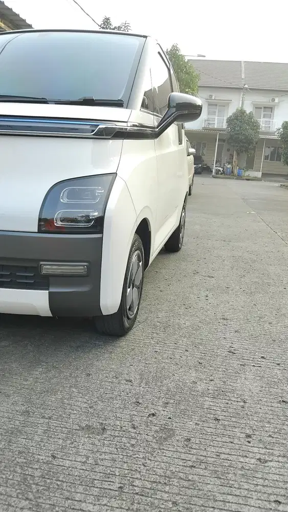 Wuling Air EV 2024 Listrik