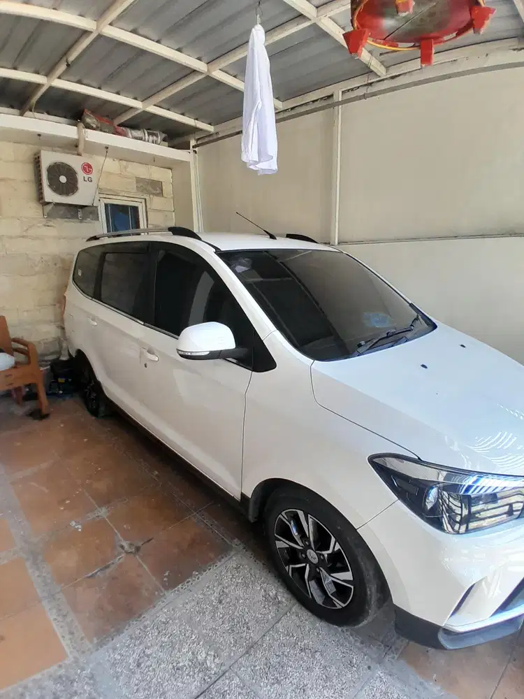 Wuling Confero S 2023 Bensin
