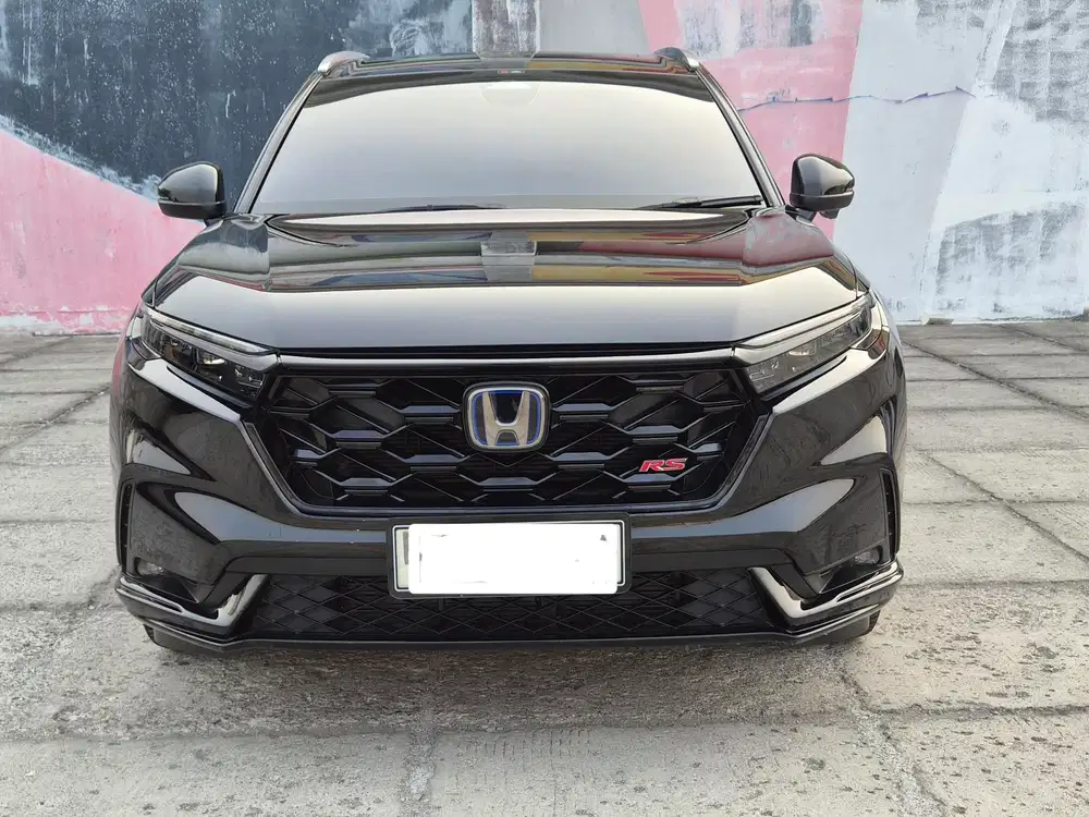 Honda CR-V 2024 Hybrid