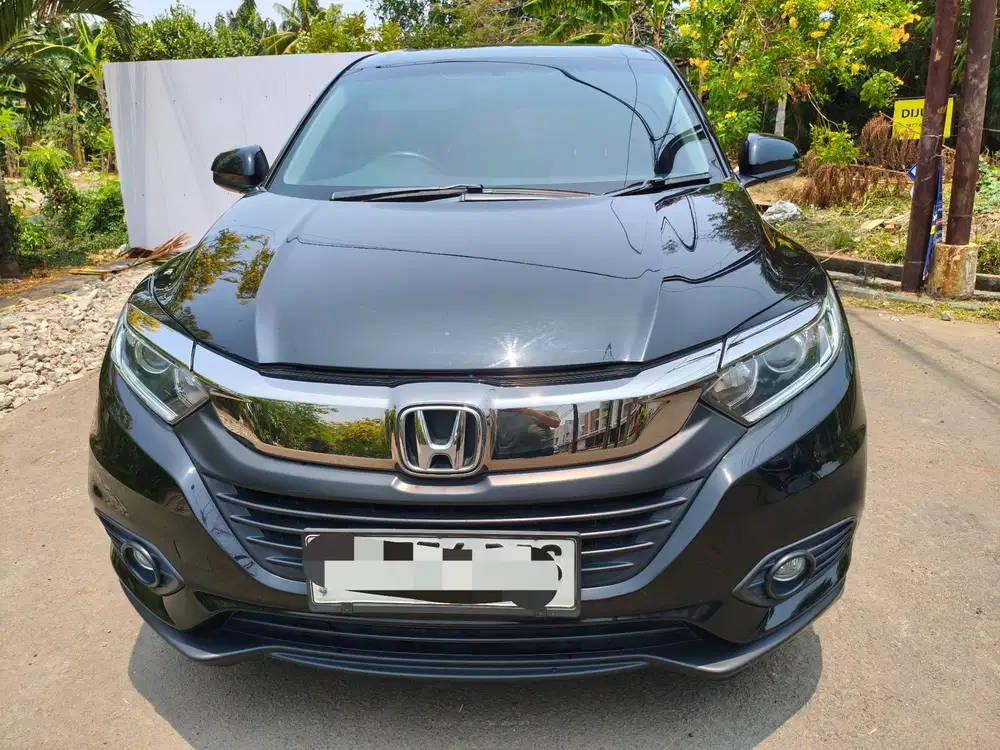 Honda HR-V 2019 Bensin