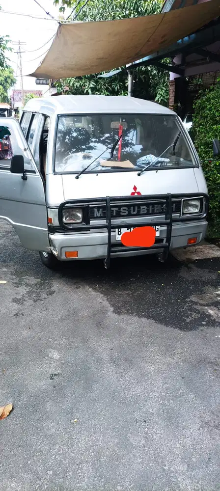 Mitsubishi L300 1994 Bensin