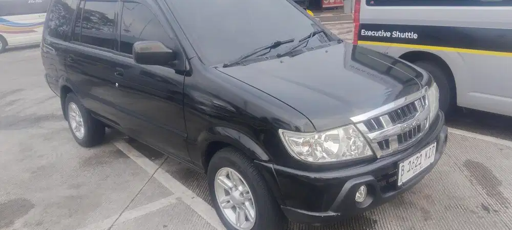 Isuzu Panther 2016 Diesel