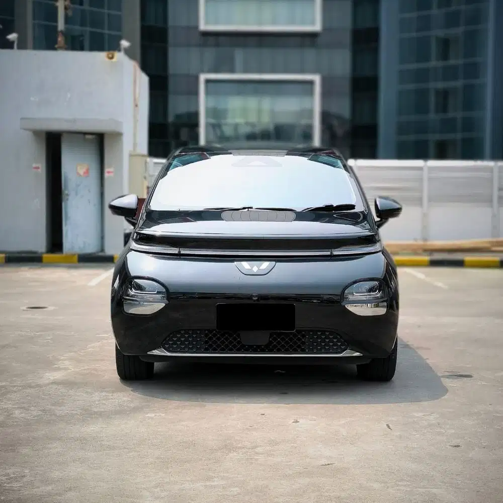 ‼️WULING CLOUD PRO 460 KM‼️MOBIL MULUS TERAWAT & SIAP PAKAI.
