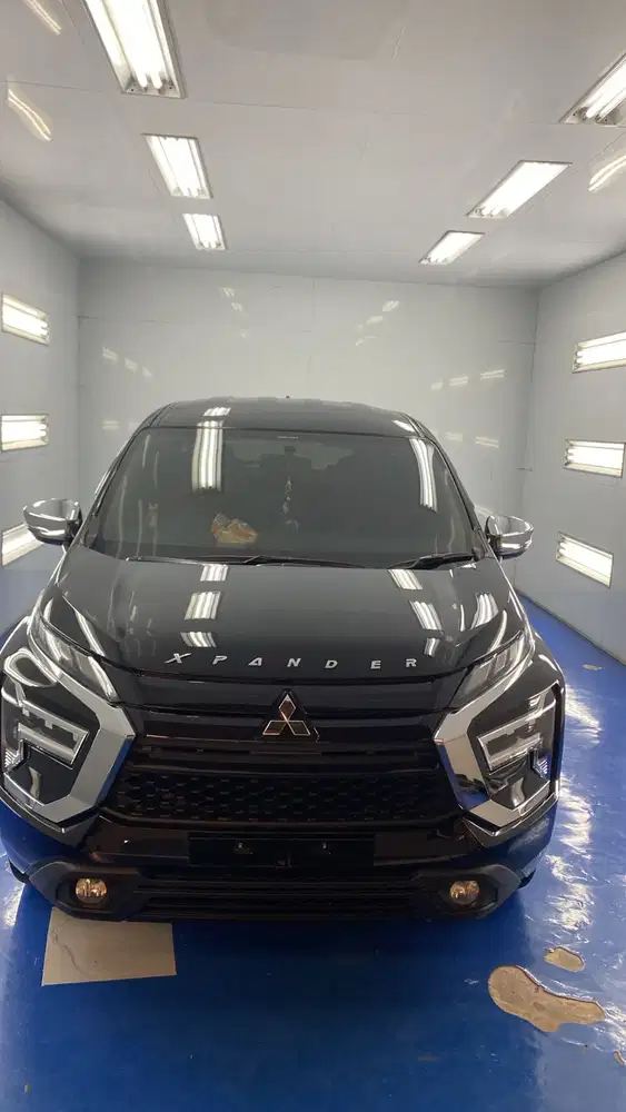 Mitsubishi Xpander 2023 Bensin