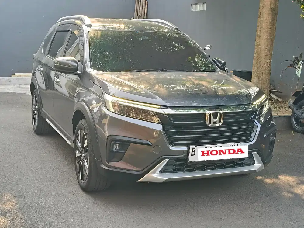 Honda BR-V 2023 Bensin