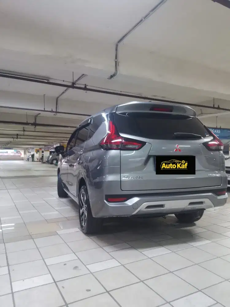 Mitsubishi Xpander 2019 Bensin