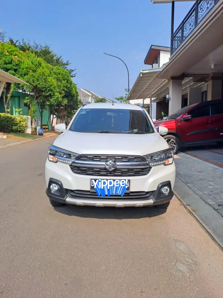 Suzuki XL7 2021 Bensin