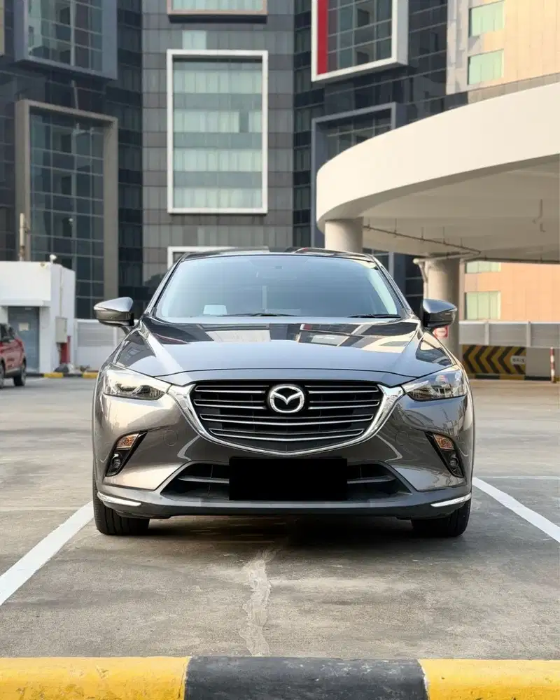 Mazda CX-3 2023 ‼️ CUKUP DP 10JT ‼️