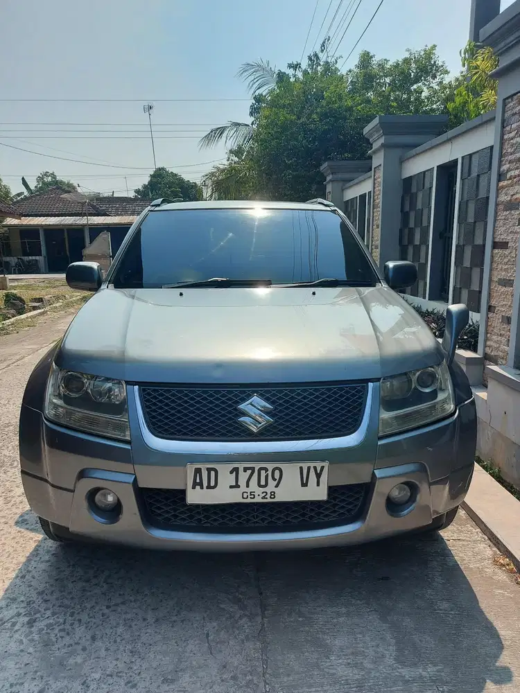 Suzuki Grand vitara JLX original