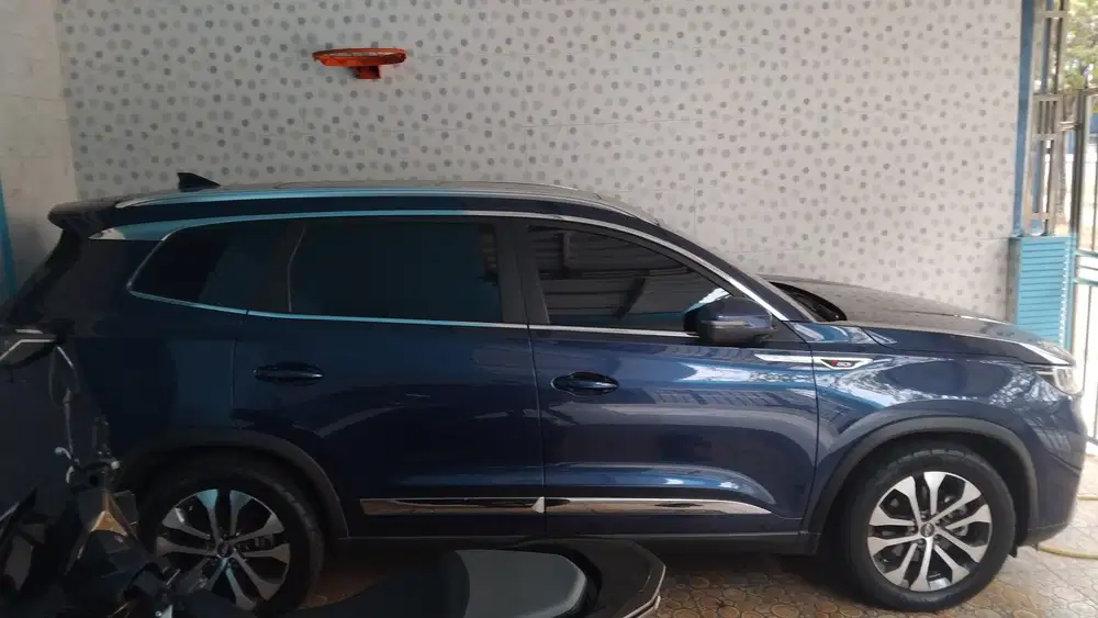 Chery Tiggo 8 Pro 2023 Bensin