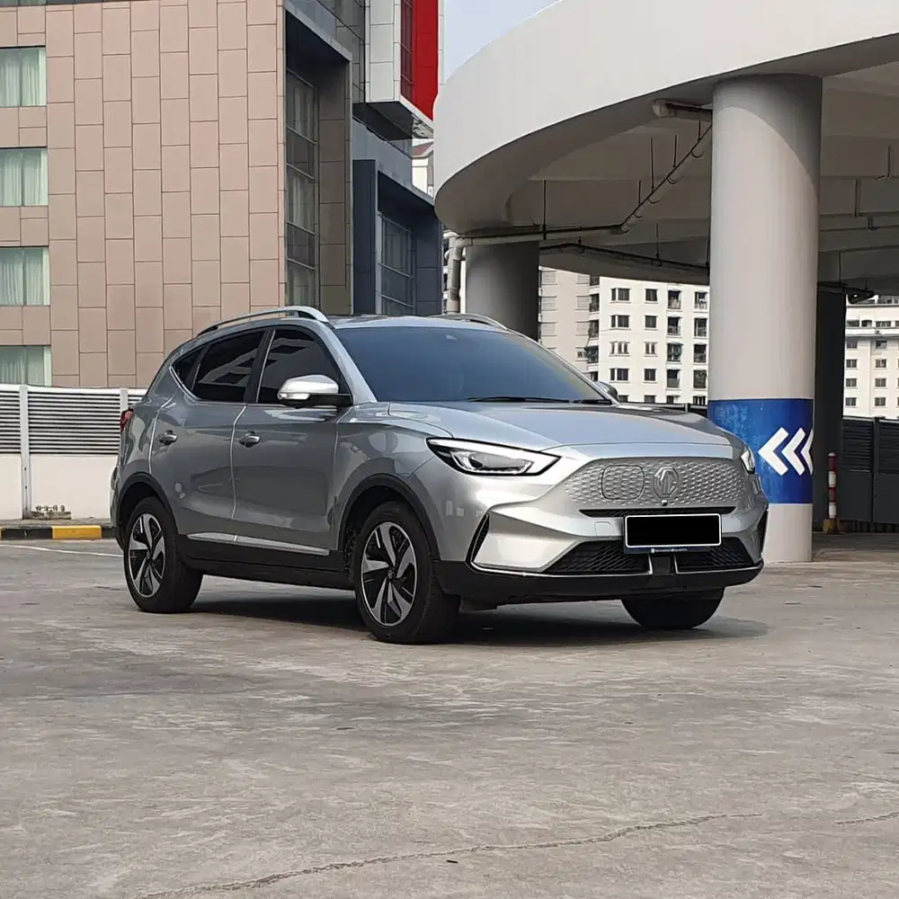 ‼️MG ZS EV MAGNIFY‼️MOBIL SANGAT TERAWAT & SIAP PAKAI.