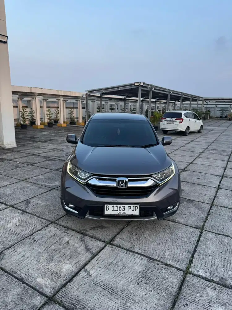 Honda CR-V 2019 Bensin