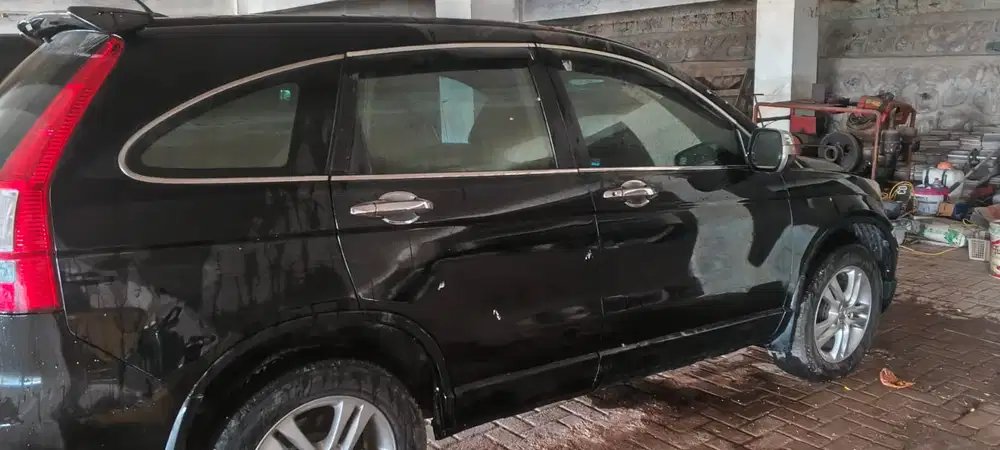 Honda CR-V 2008 Bensin