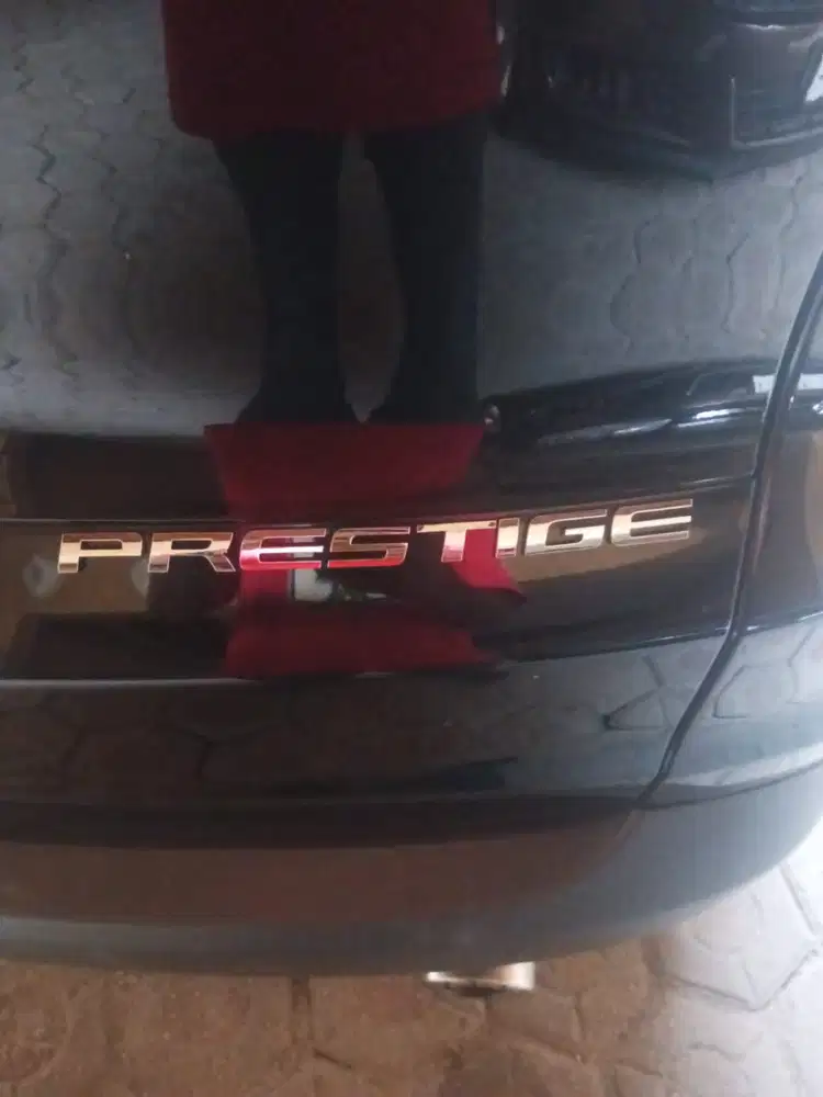 Honda CR-V 2013 Bensin
