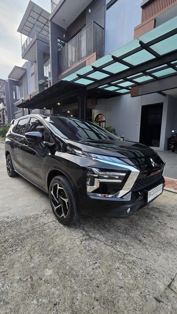 Mitsubishi Xpander 2023 Bensin