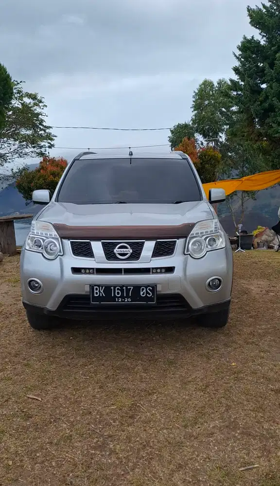 Nissan X-Trail 2012 Bensin
