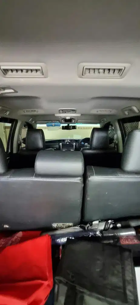 Toyota Fortuner 2023 Diesel