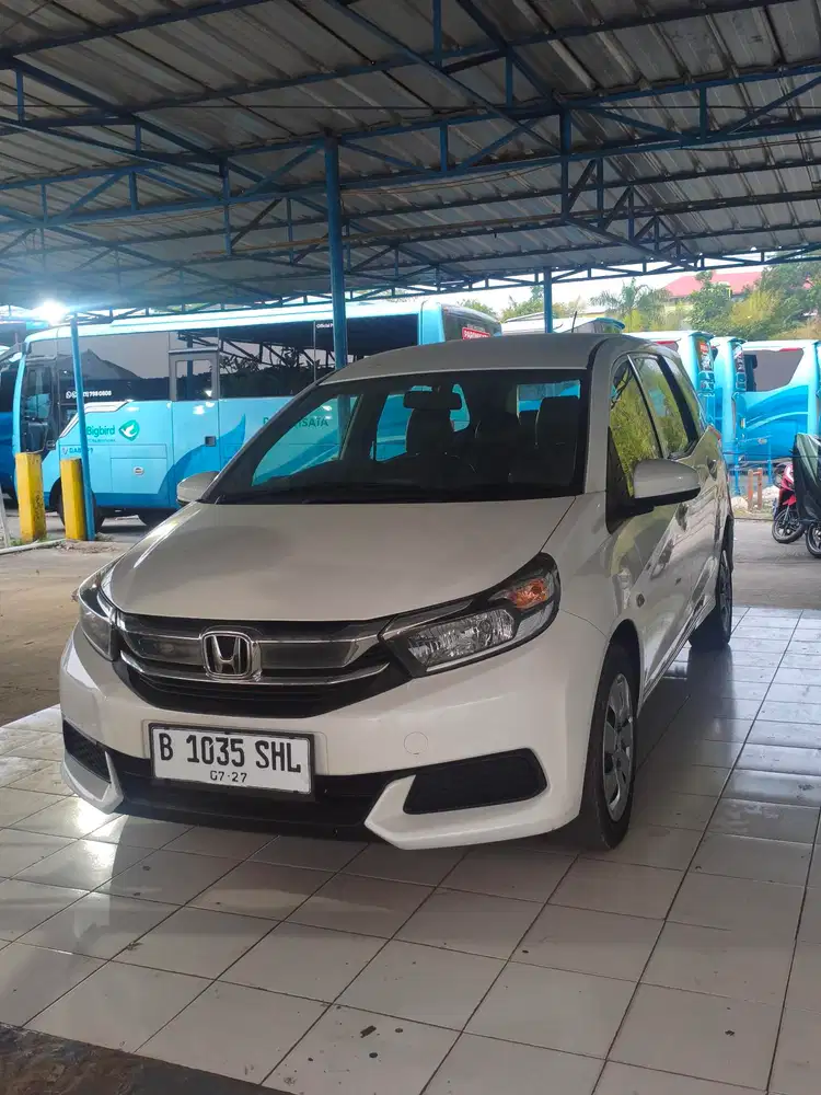 Honda Mobilio 2022 Bensin
