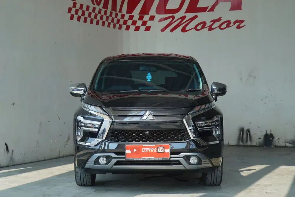 Mitsubishi Xpander 2024 Bensin