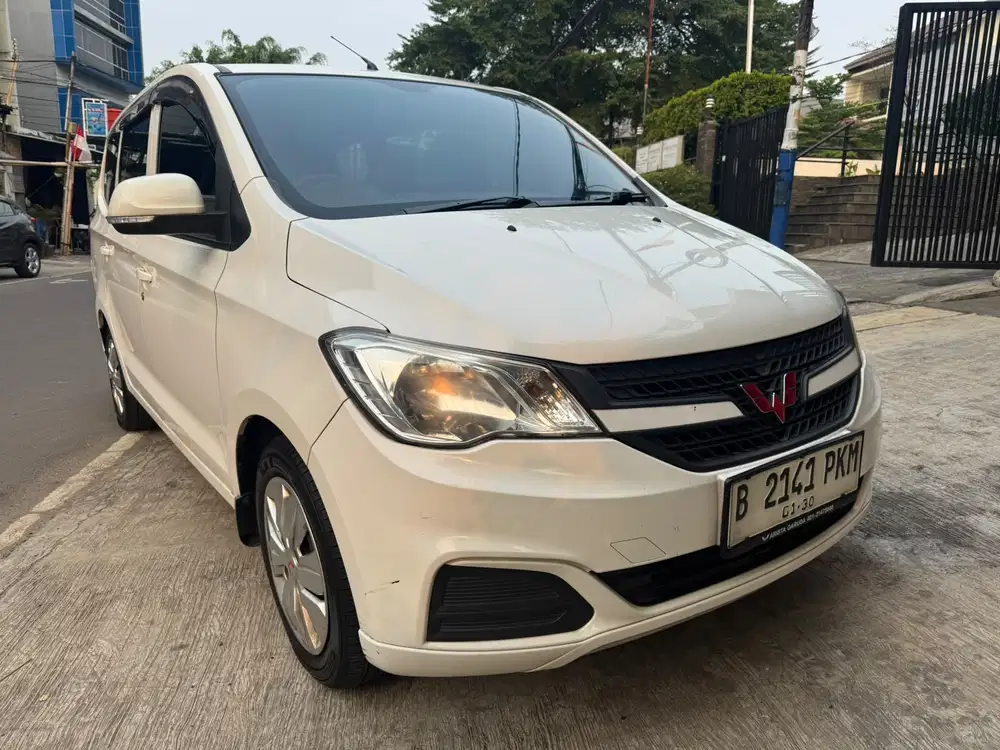 Wuling Confero 2019 Bensin