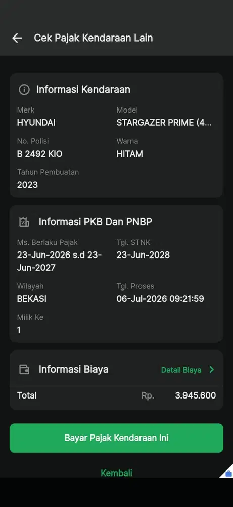 Lainnya