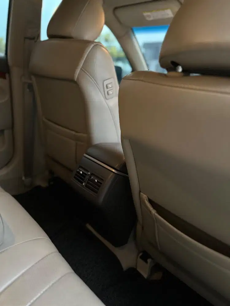Toyota Camry 2007 Bensin