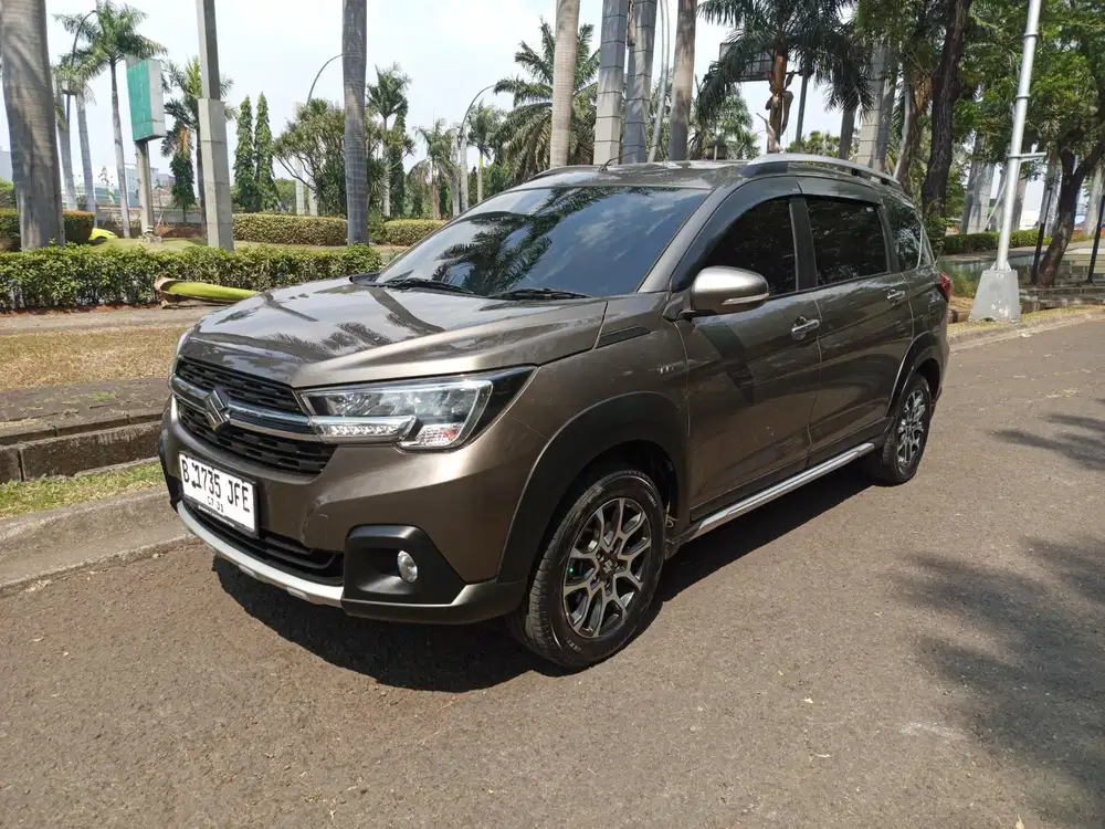 Suzuki XL7 Beta AT 2021