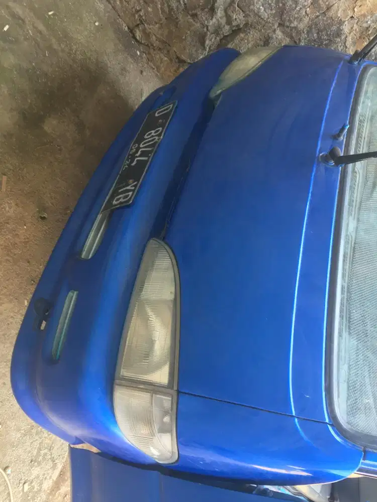 Daihatsu Espass 2003 Bensin