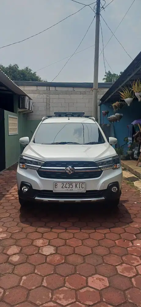Suzuki XL7 beta At 2022