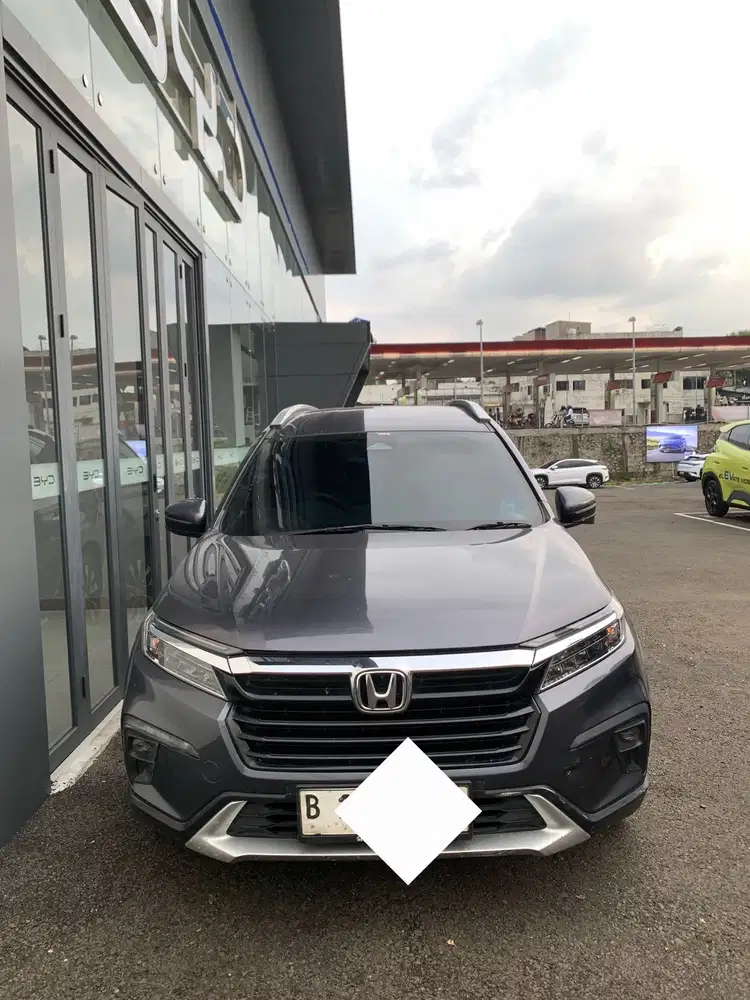 Honda BR-V 2023 Prestige Sensing AT