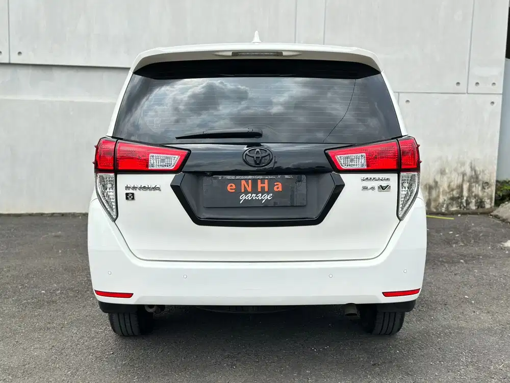 Toyota Kijang Innova 2020 Diesel