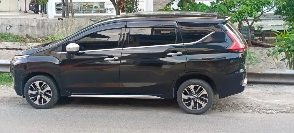 Mitsubishi Xpander 2018 Bensin