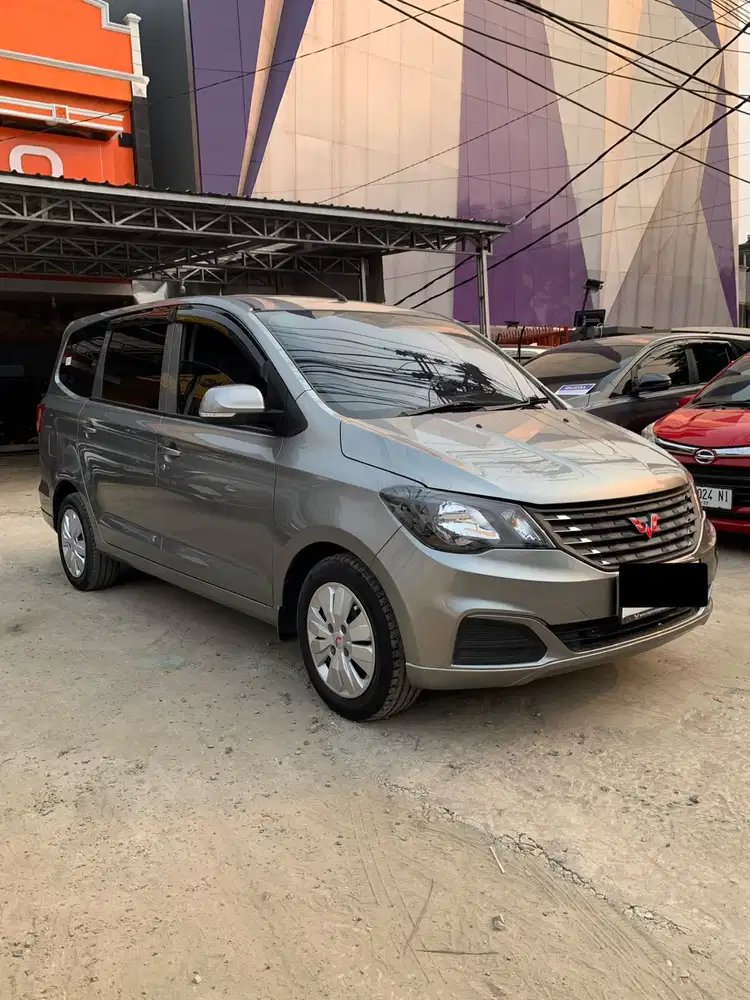 Wuling Confero 1.5 DB MT 2022