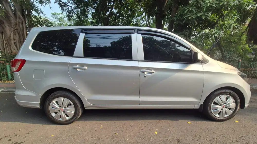 Wuling Confero 2021 Bensin