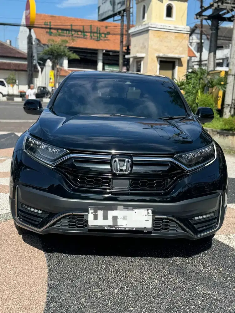 Honda CR-V 2023 Bensin