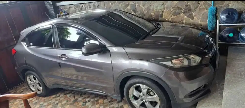 Honda HR-V 2015 Bensin