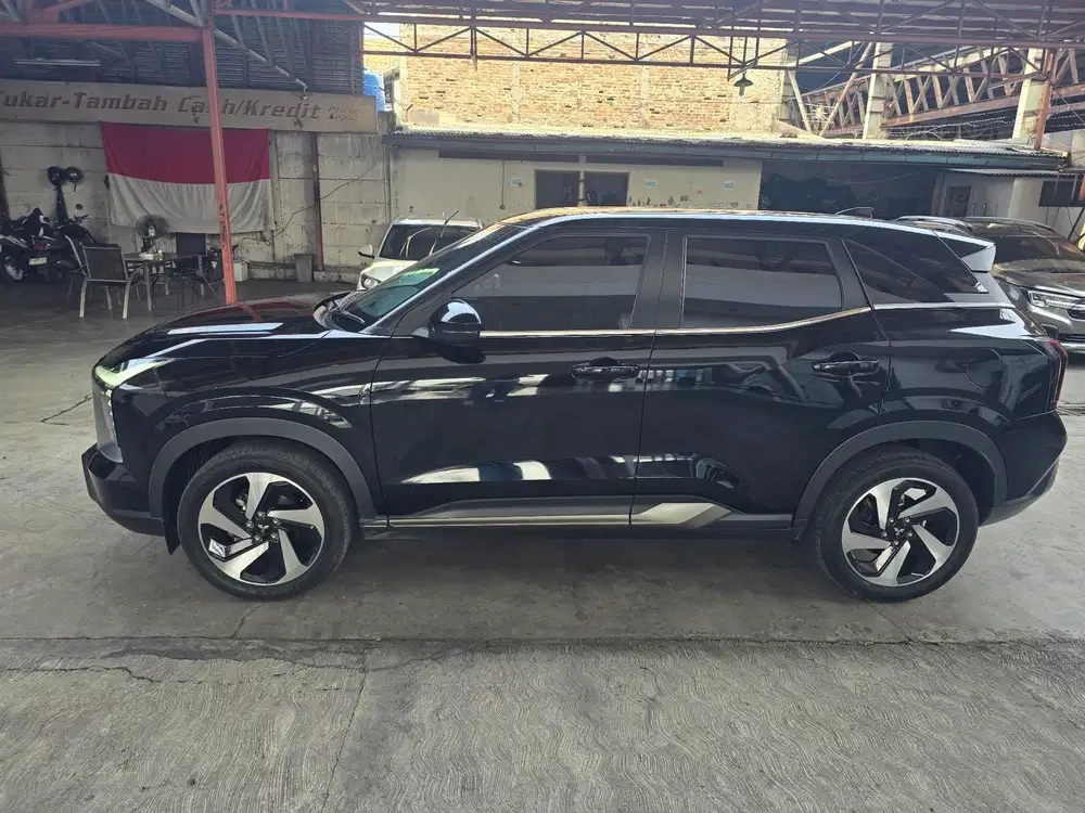 MITSUBISHI XFORCE ULTIMATE AT TH 2024 KM16RB