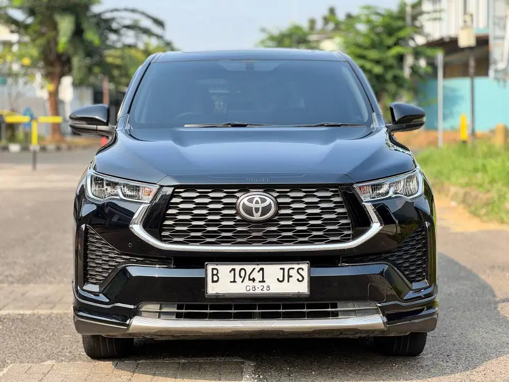 Zenix 2.0 V Hybrid Modelista 2023