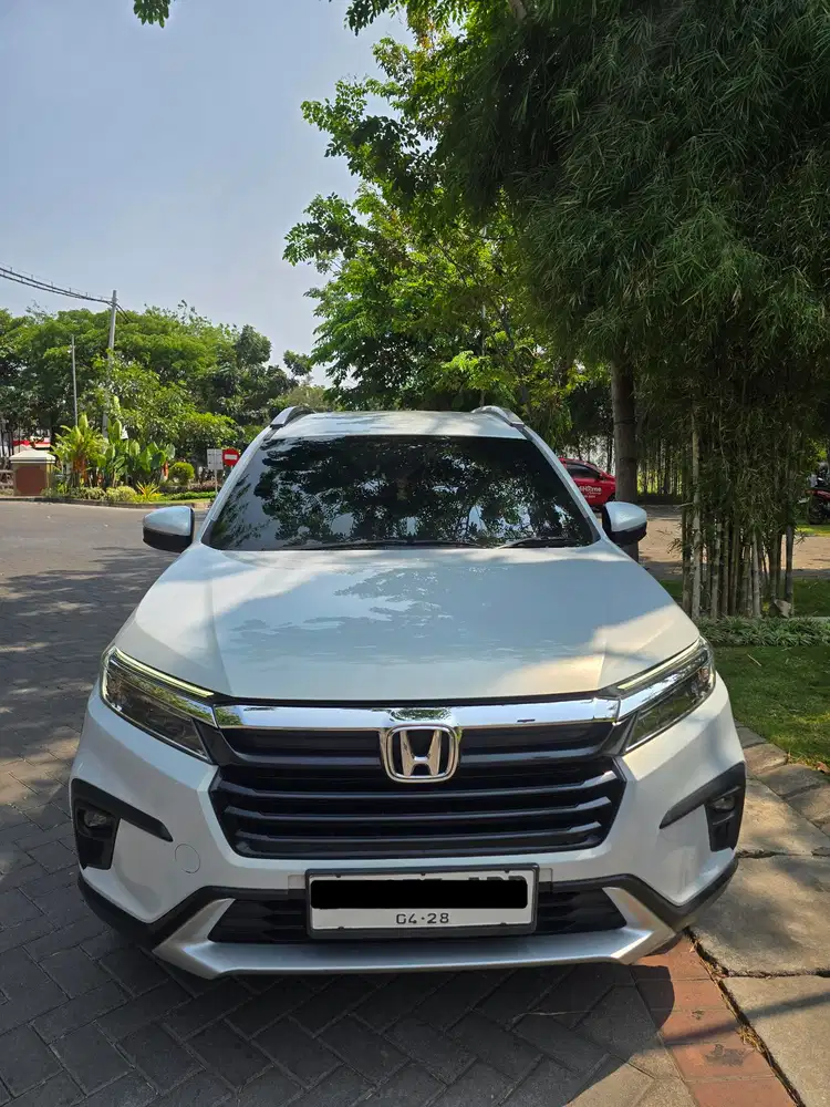 Honda BR-V 2023 Bensin
