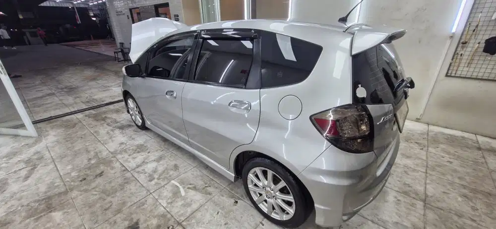 Honda Jazz 2013 Bensin