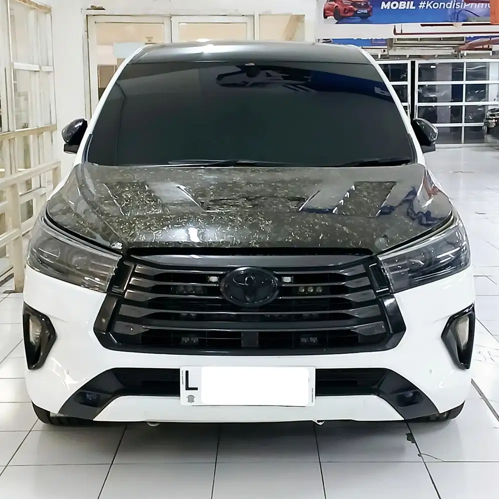 INNOVA V 2.4 A/T 2022
